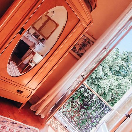 B&B En Provence- Villa Saint Marc フォルカルキエ 部屋 写真